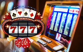 Contoh antarmuka menu permainan harapan4d menampilkan kategori sepak bola, kasino, dan slot