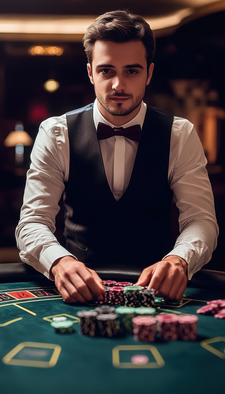 Pilihan pasar taruhan Premier League di harapan4d dengan odds real-time