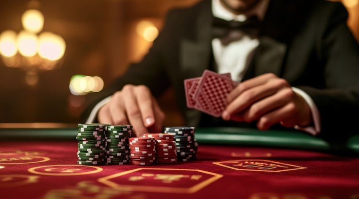 Proses penarikan dana Togel 3D di harapan4d dengan pilihan metode pembayaran