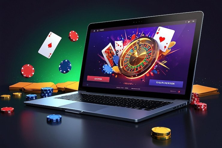 Antarmuka permainan Togel Number di platform harapan4d menampilkan pilihan angka dan jenis taruhan